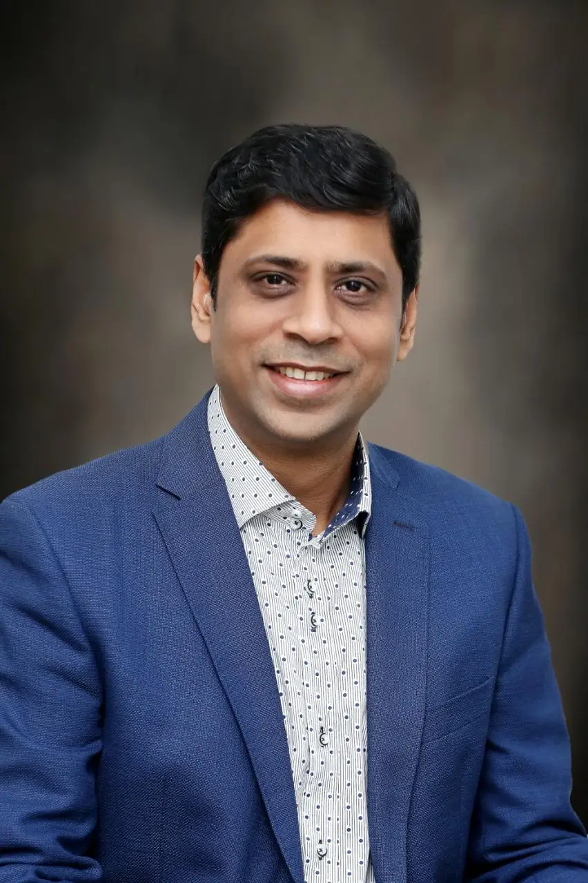 Zohair Naseer, Chief Executive Officer