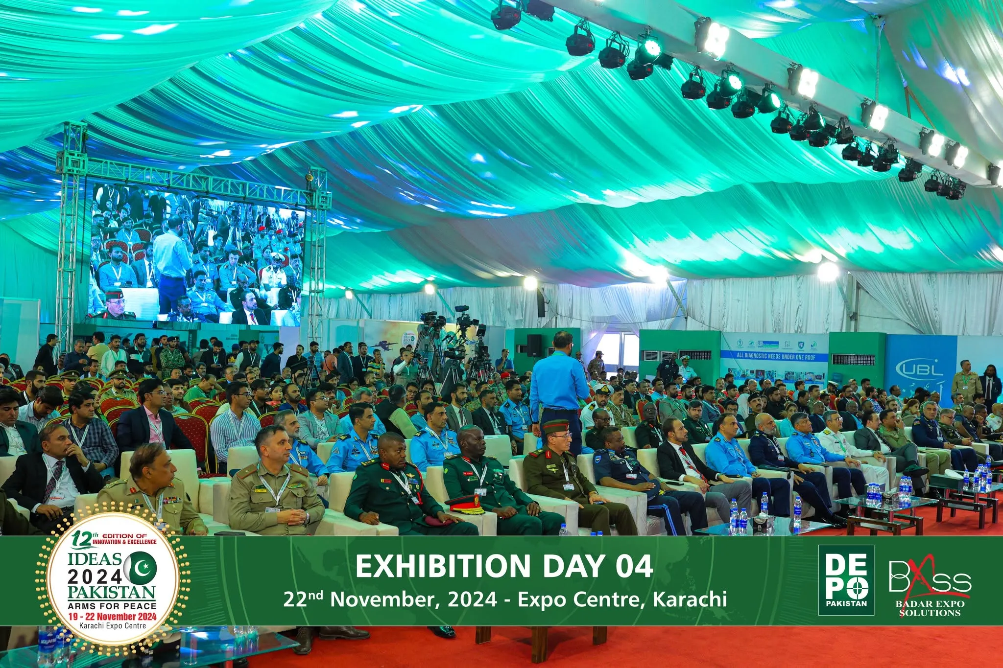 Events Highlight