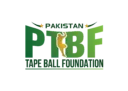 Pakistan Tapeball Cricket Federation